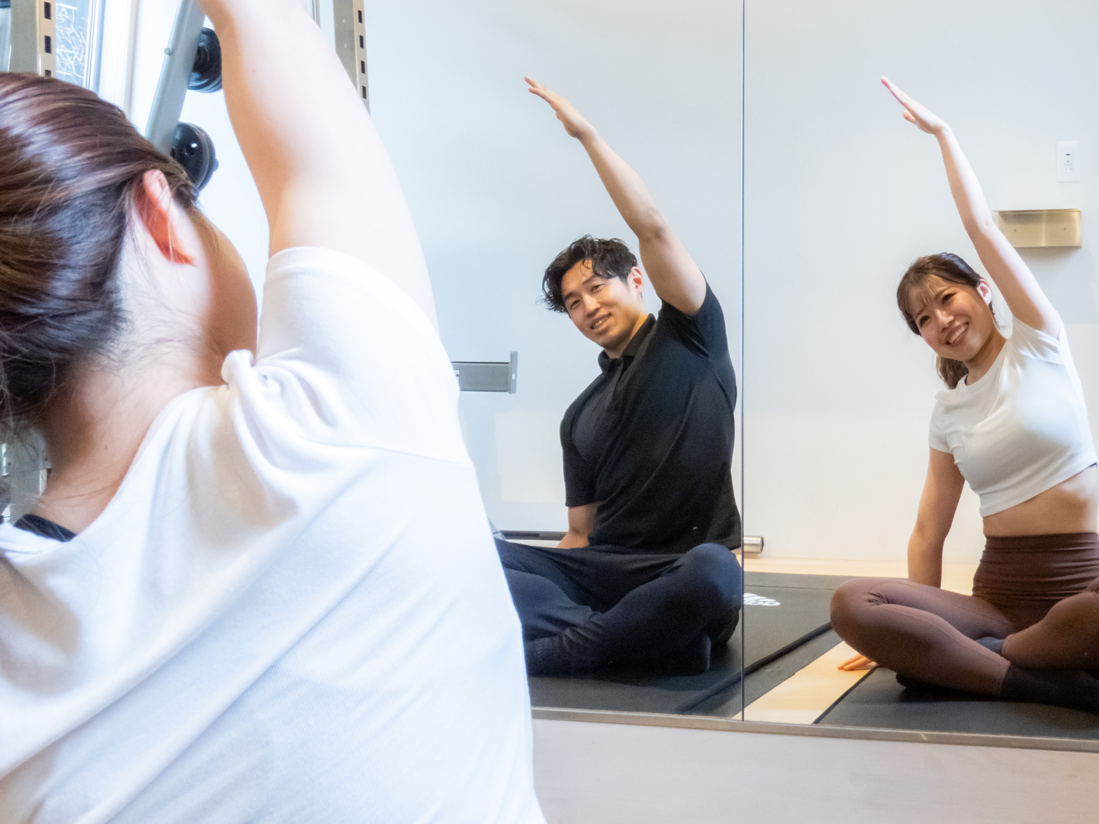 NIM 岡山表町店 トップ画像